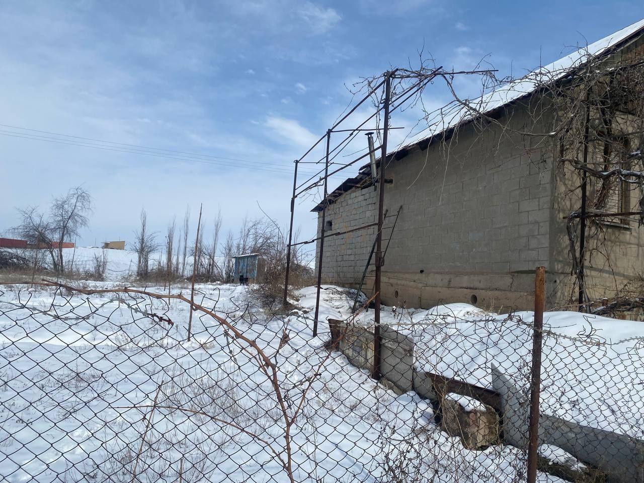 Дача продаётся 12 соток