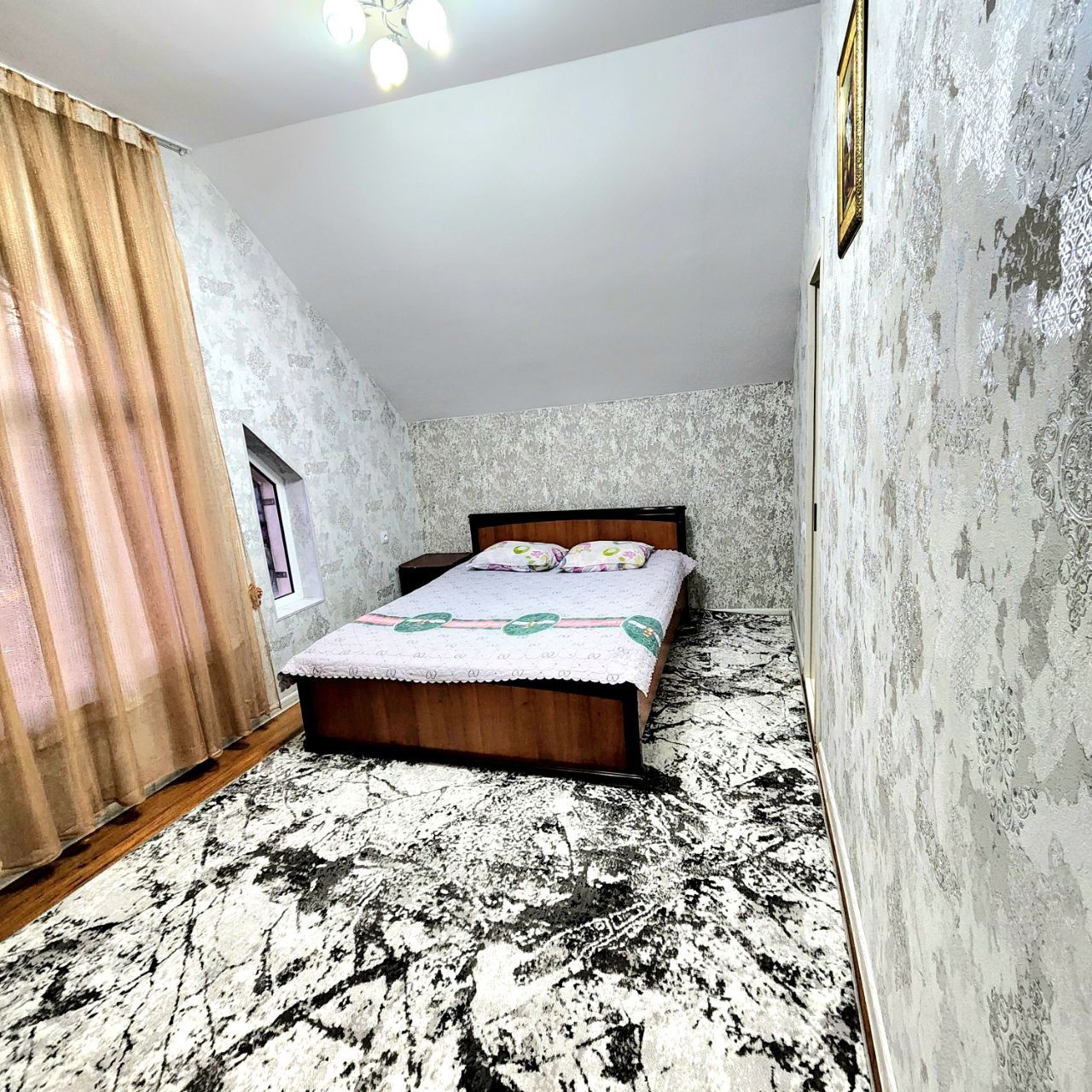 Dacha arzon bochka