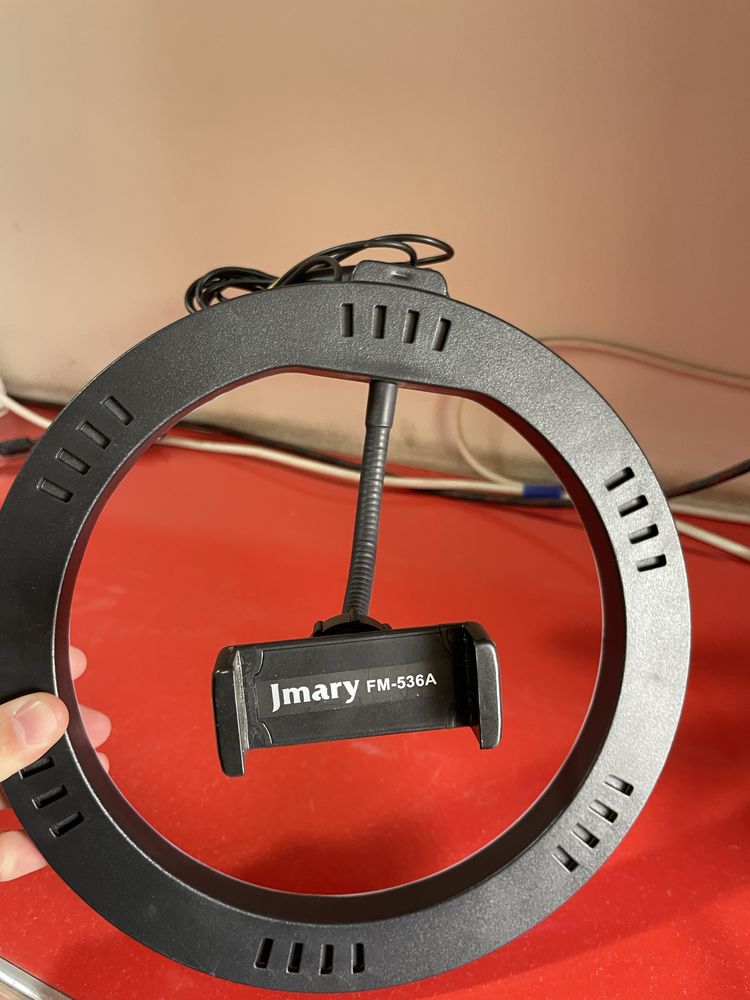 Лампа jmary fm-536a