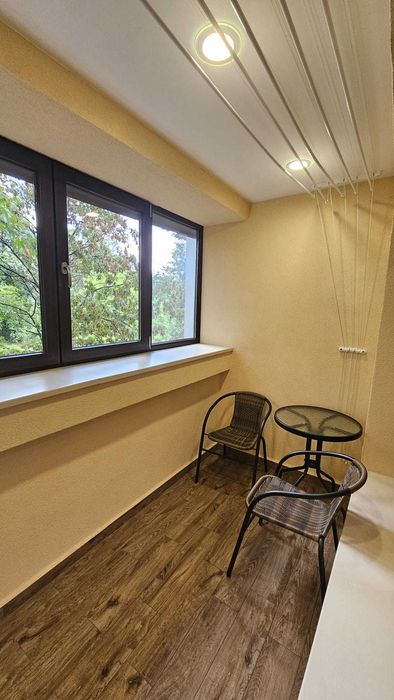 2-стаен апартамент под наем