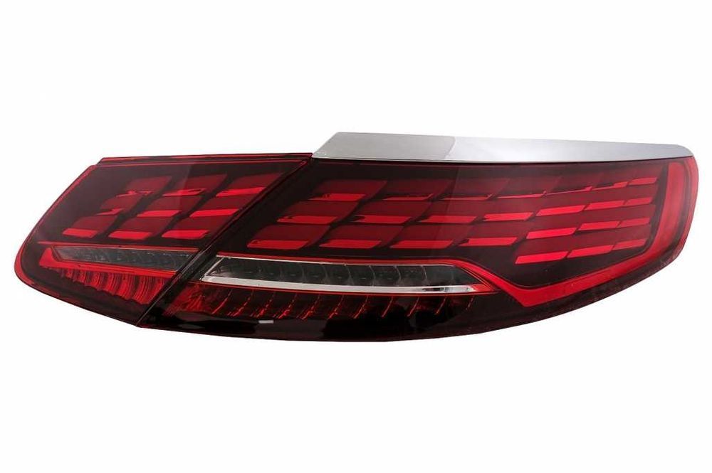Stopuri Full LED Mercedes C217 A217 (2015-2017) Facelift S63 S65 Look
