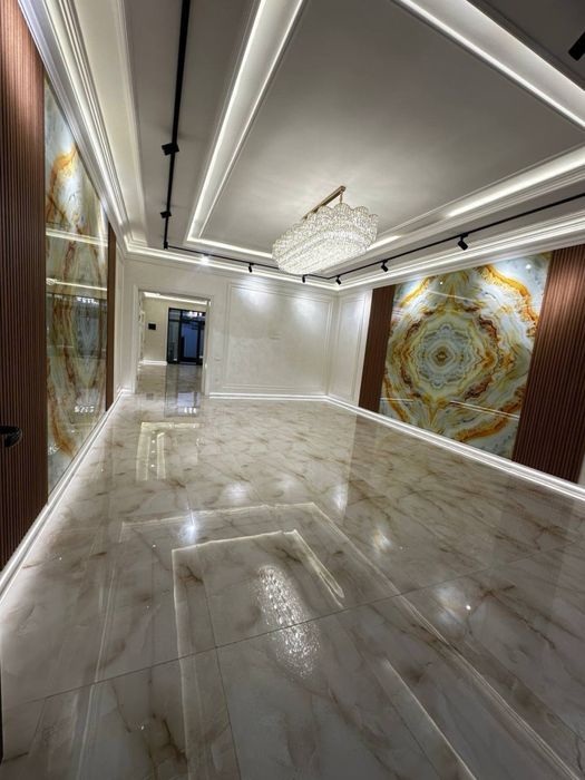 Циалковского 4,7 Бассейн Сауна Евро дом