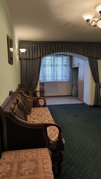 Продаётся квартира