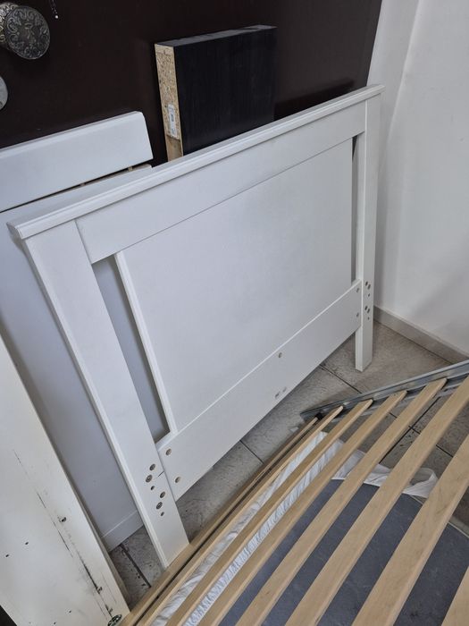 Продам детск кровать средним состоянии, Самовывоз.