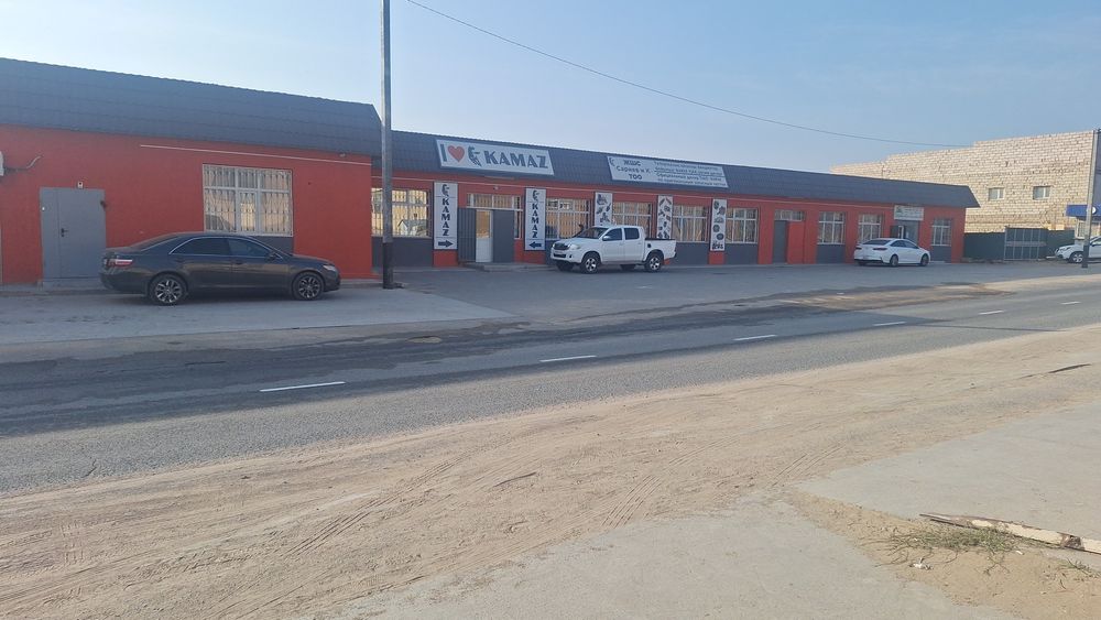 Аренда помещение