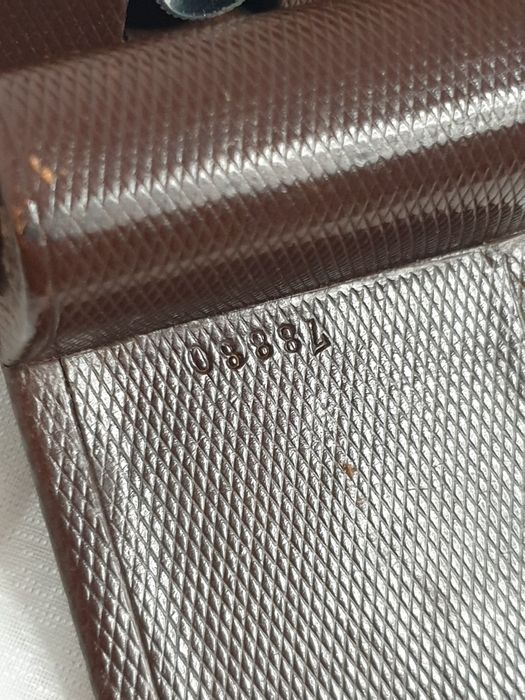 Ceas ge călătorie jager