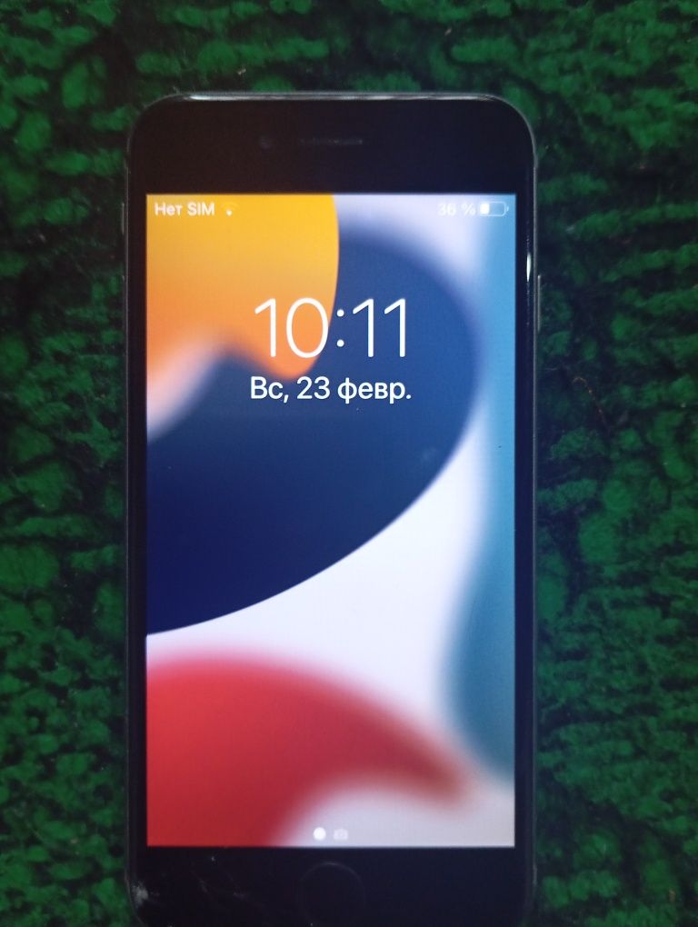 iPhone 6 sotiladi