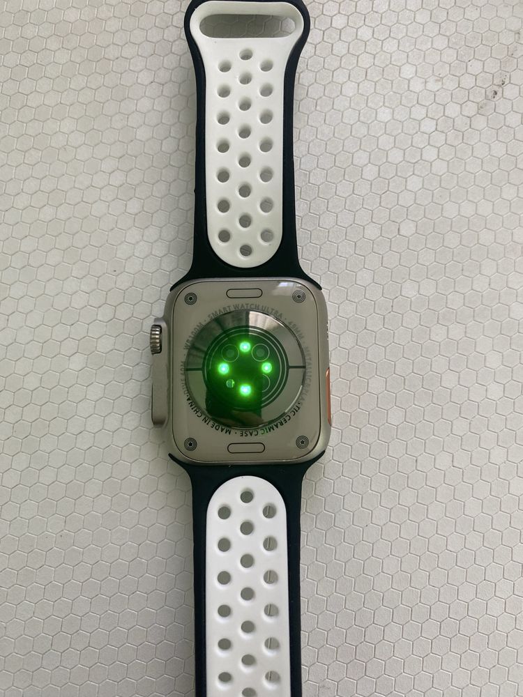 Apple Watch GS8Ultra