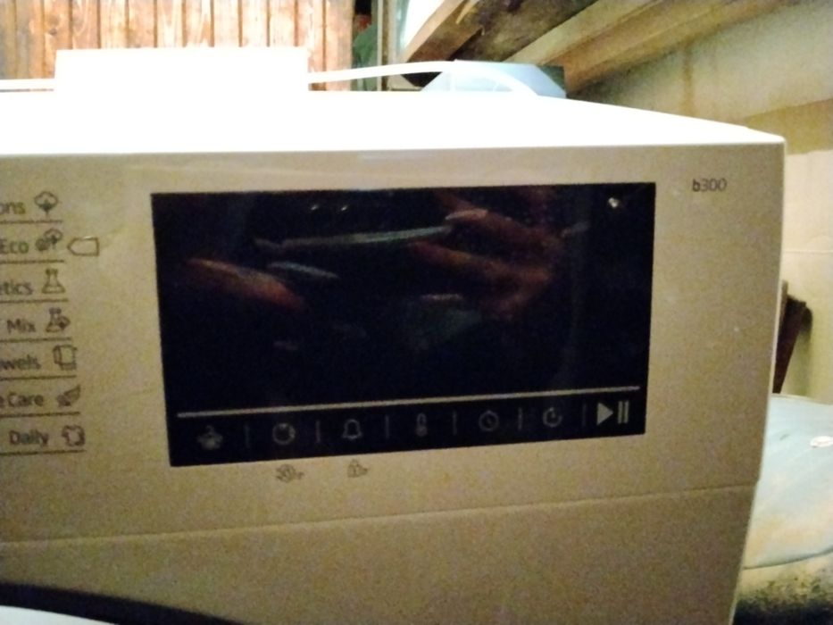 Сушилня BEKO B3T 68230