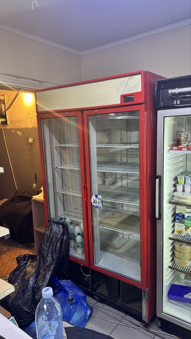 холодилник рабочим состаяний