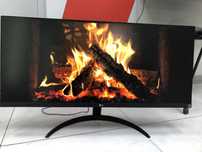 Монитор LG UltraWide 34 диоганаль (п25)