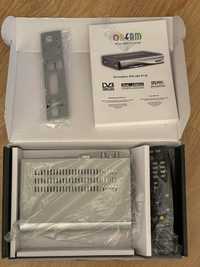 Dreambox dm600 PVR-6