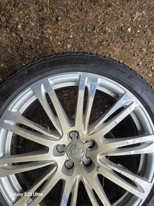 Cauciucuri iarna r20