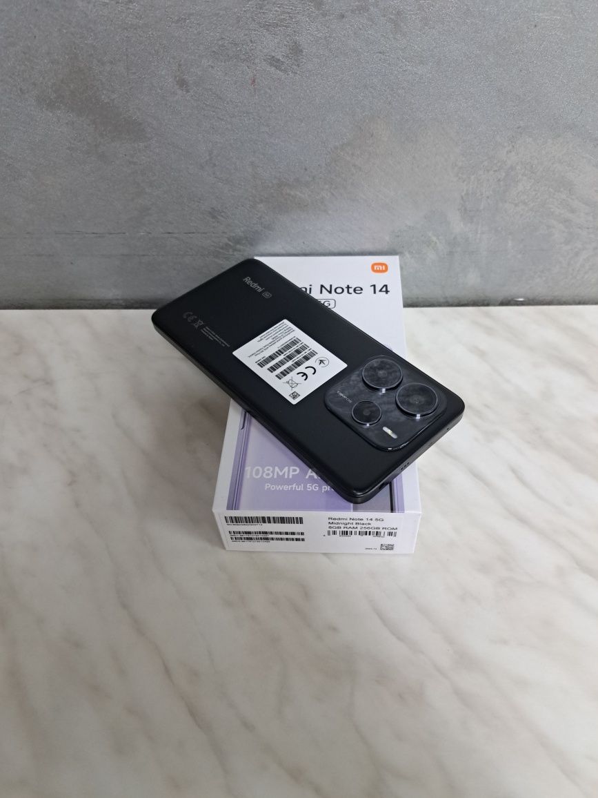 Xiaomi Note 14 256GB Bmg Amanet 89232