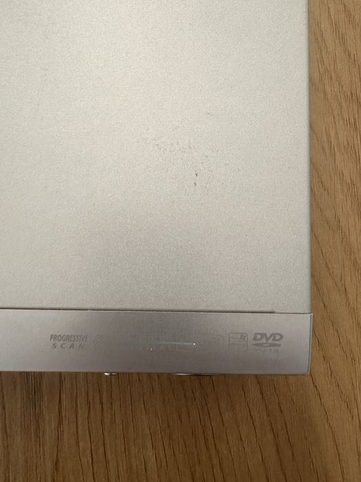 Vand aparat Dvd LG nou