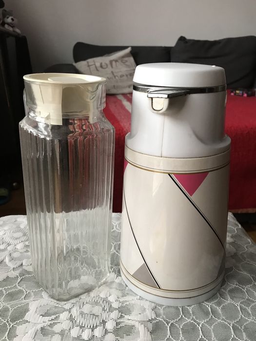 Termos cafea, carafa apa sau sucuri