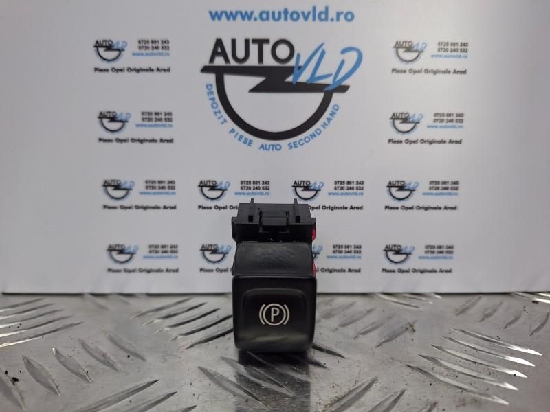 Buton frana mana Opel Astra J