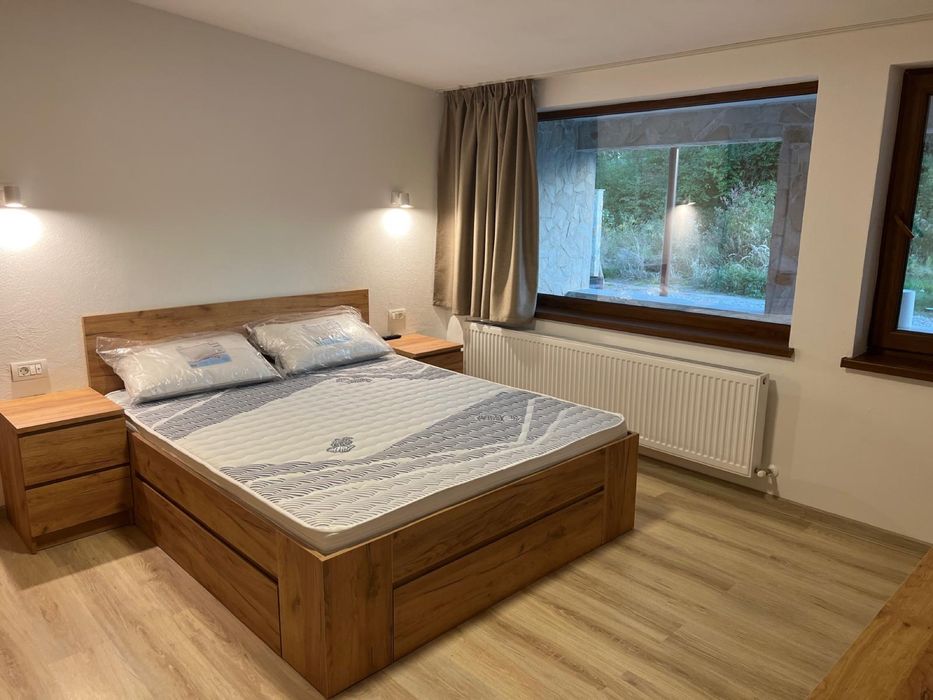 Inchiriez garsoniera Rm Valcea