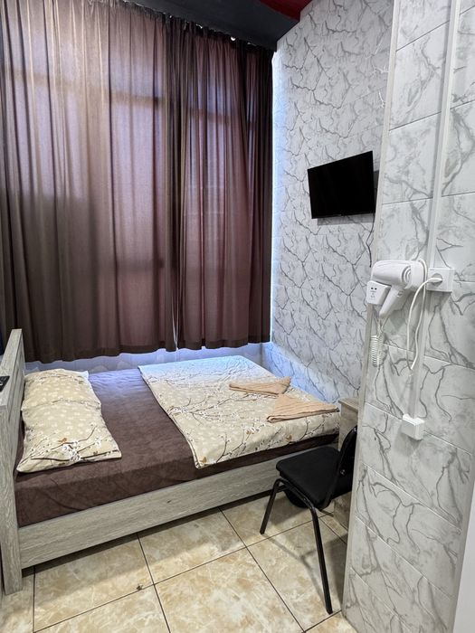 Bez zaks Hotel 24/7