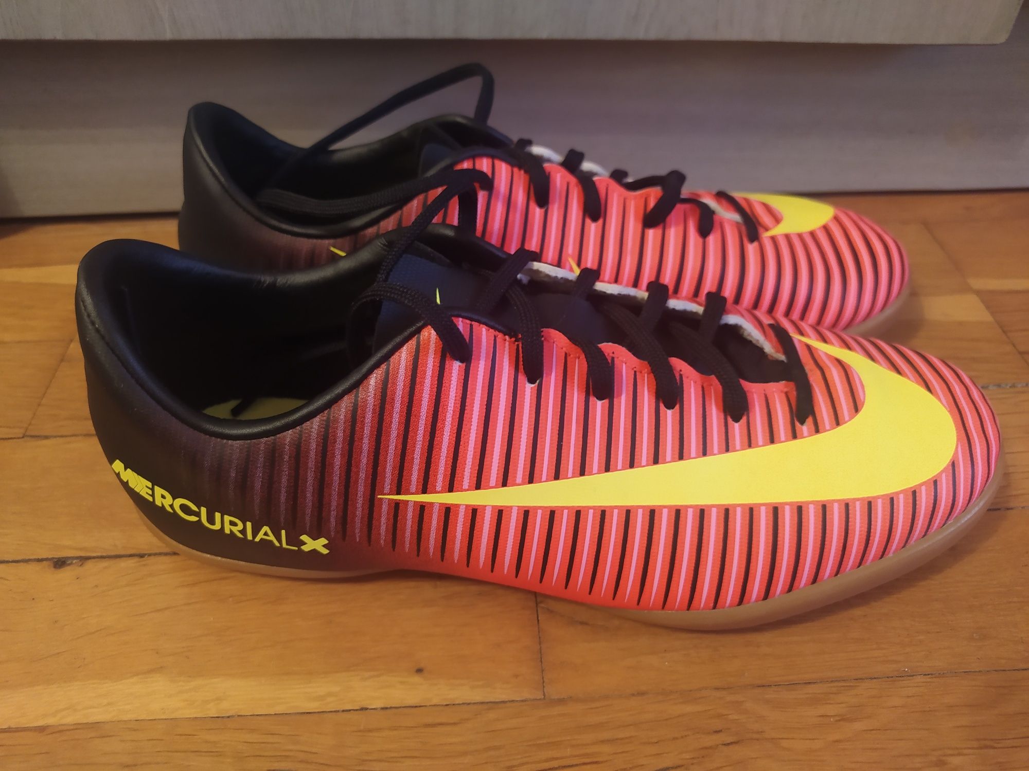 Nike Mercurial - 38  ном.