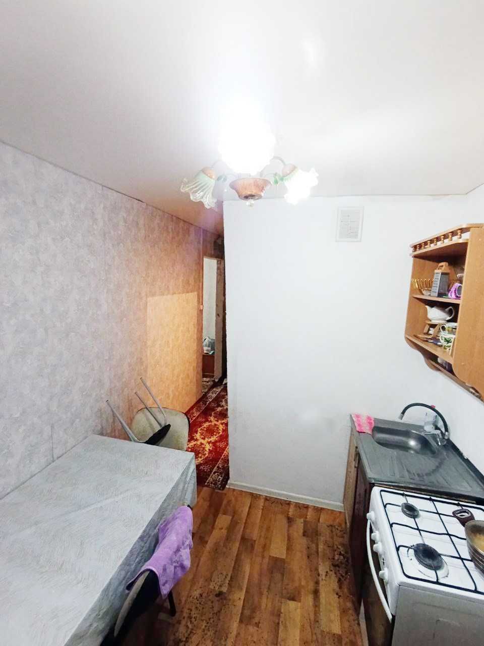 Продам 2ком. квартиру