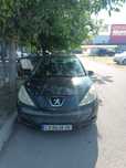 Peugeot 206+  2009г газ
