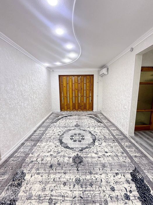 2х комнатная на 1 этаже Вокзал Можно в ипотеку