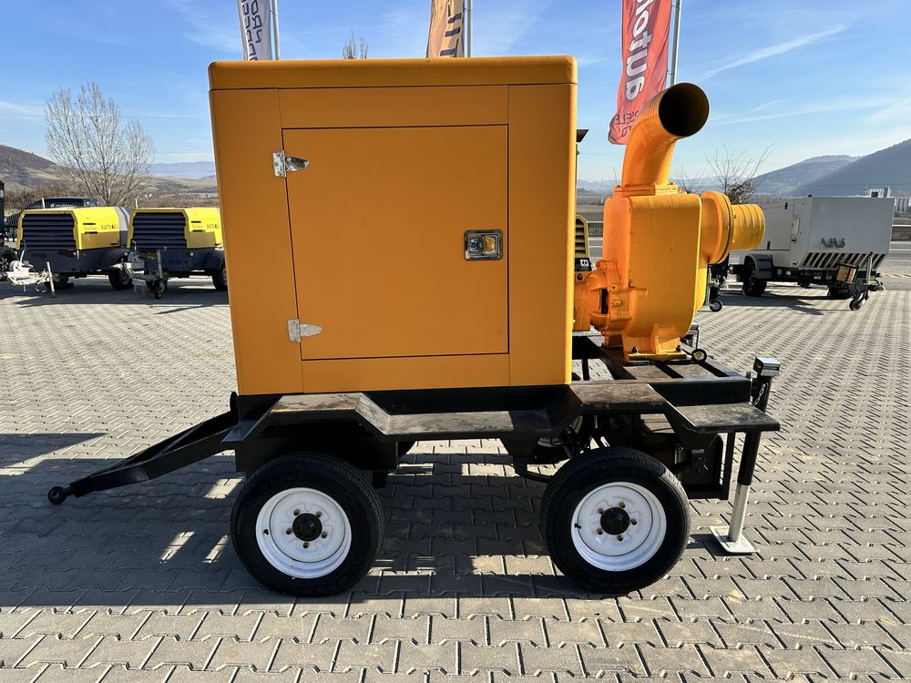 Pompa apa 300 m3/h