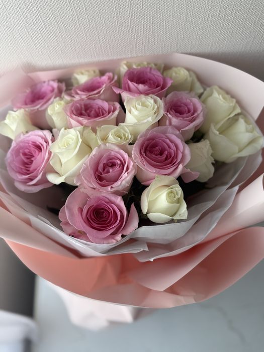 Продаю букет цветов