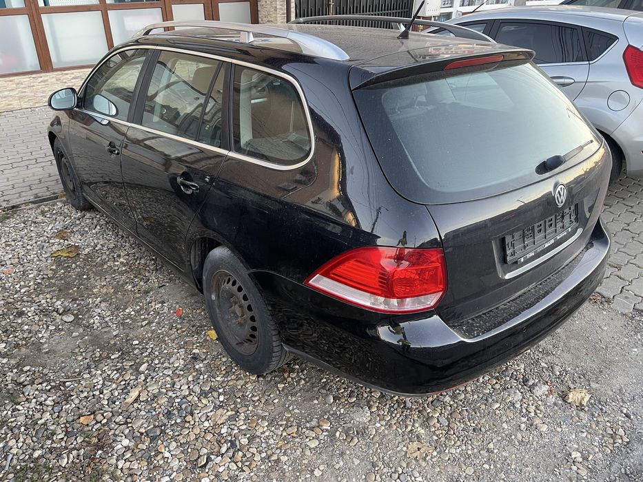 De vanzare Volkswagen Golf