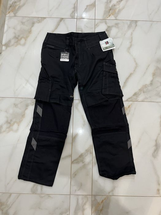 Работни панталони Mascot размер 76C52