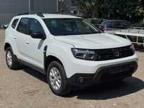 Dacia duster 4x4 Diesel 2022