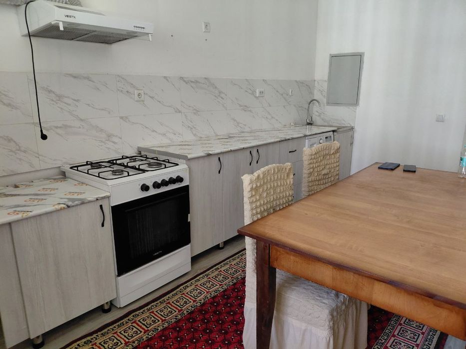 квартира, янги дархон