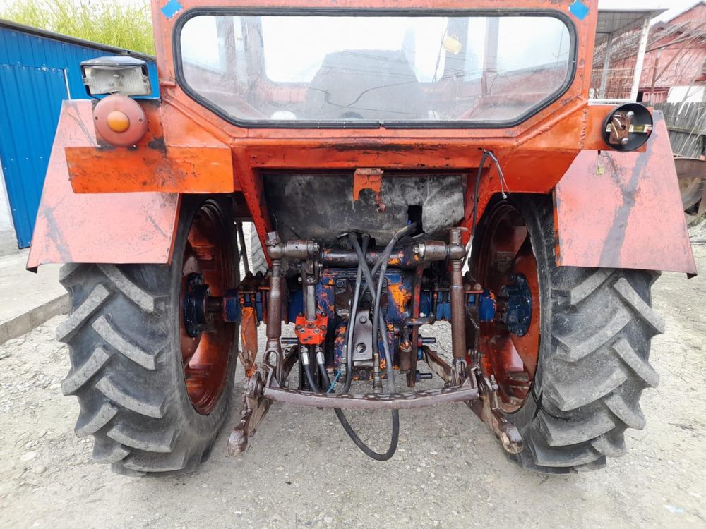 Tractor u 650 stare perfecta