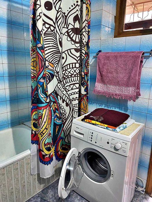 Квартира в Центре Города.