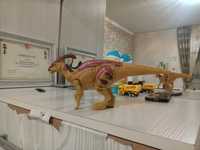 Продам модель parasaurolophus от Mattel