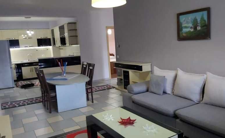 Дава се под наем Четиристаен апартамент в Пловдив, Тракия - 90 кв.м за 484.5 € - Снимка #2