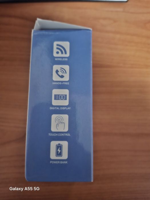 Vand Căști bluetooth