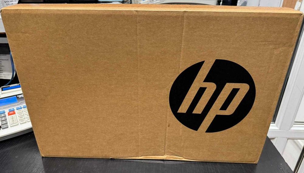 Hope Amanet P3 Laptop HP 17-cp3282ng / RYZEN 7 / SIGILAT
