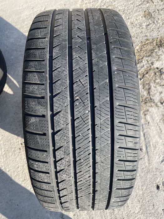 Jante cu cauciucuri audi a4/a5/a6/a7