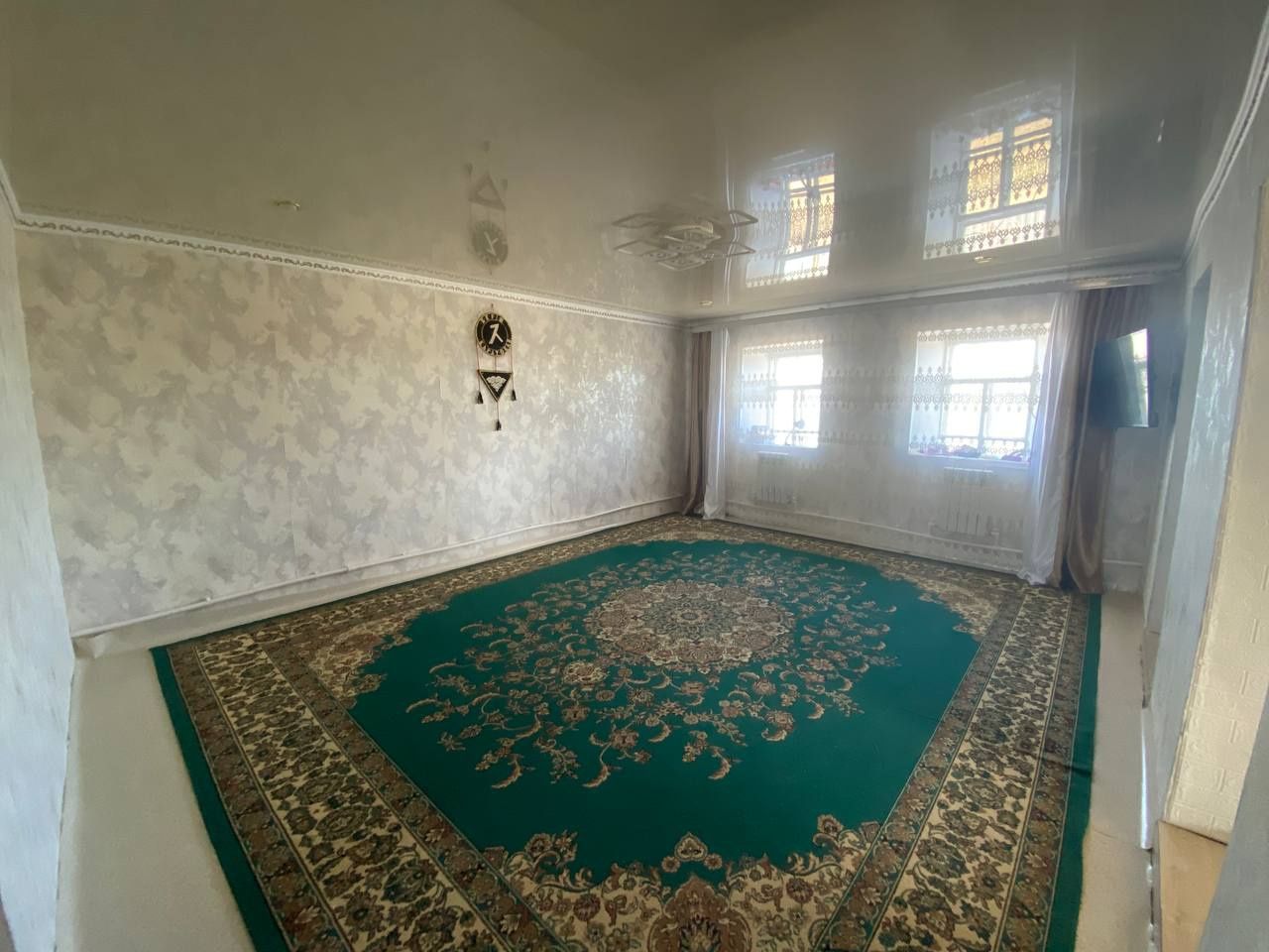 Продается дом в поселке Кайнар