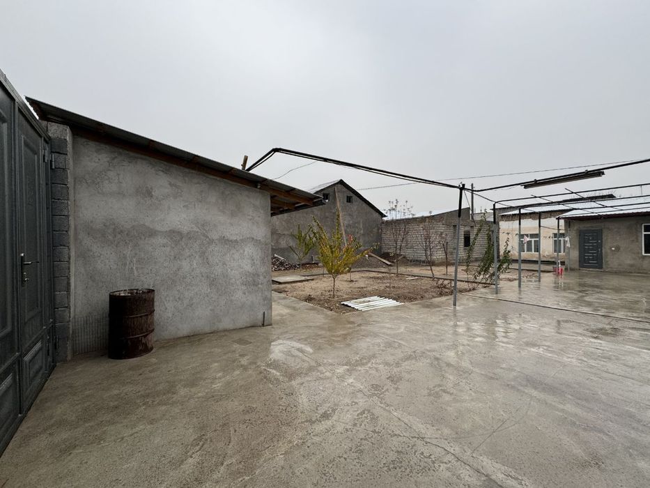 Ховли 5,3 сотка СОТИЛАДИ Ер хисобида Бектемир