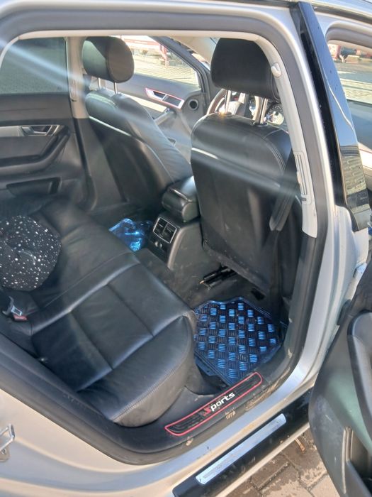 Vând sau schimb Audi A6