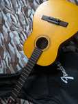 Продается гитара Fender