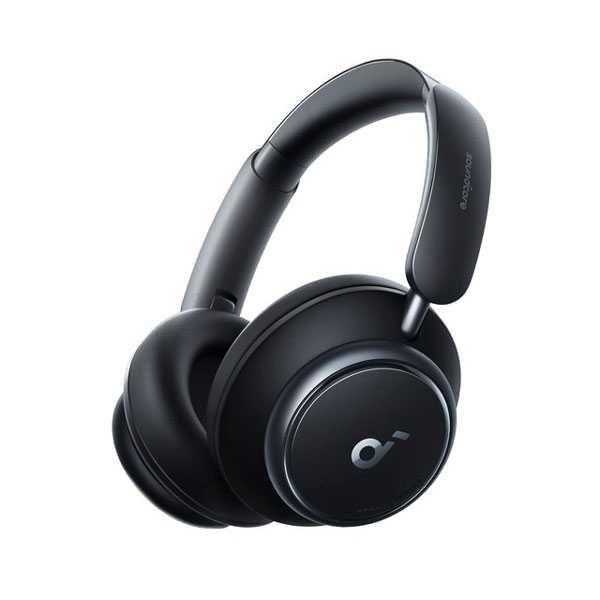 Наушники Anker Soundcore Space Q45, с шумоподавлением