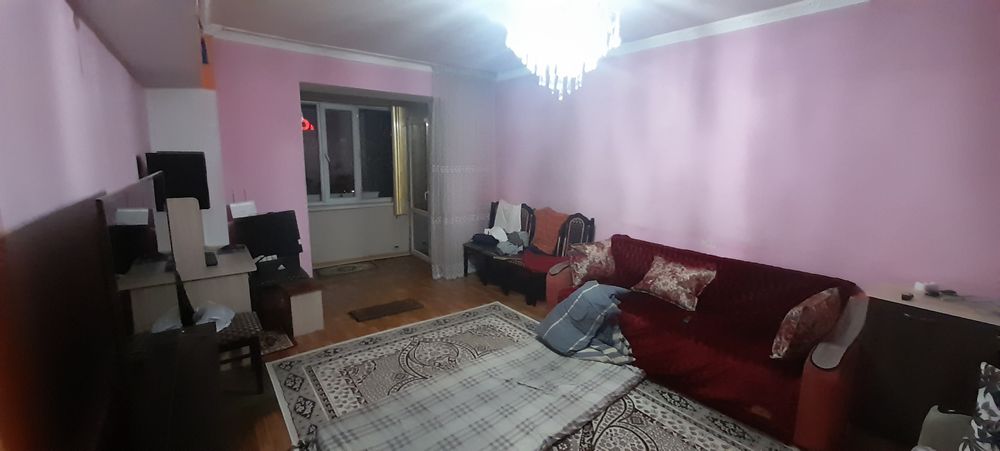 Продается Супер-квартира в центре Алматы!