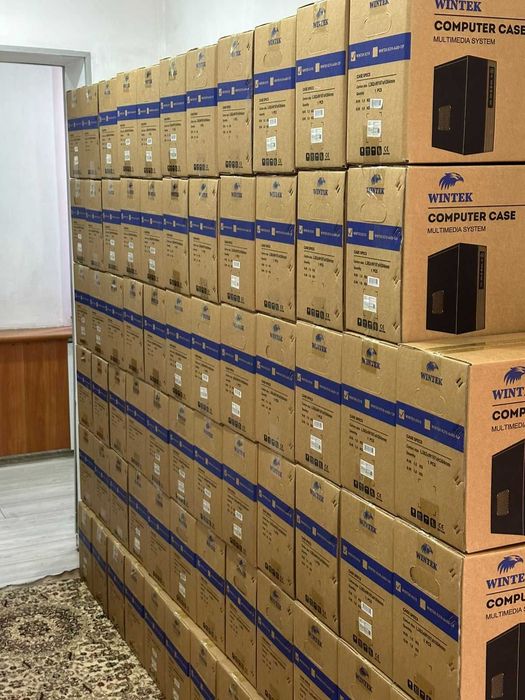 Оптом Моноблок, компьютер, ноутбук, Мфу Оптом Со склада