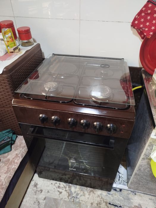 Газ плита сотилади