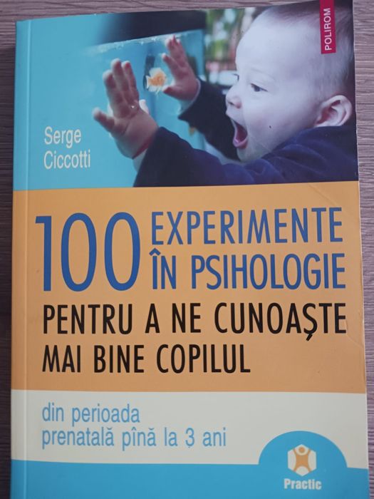 Cărți pentru bebelus