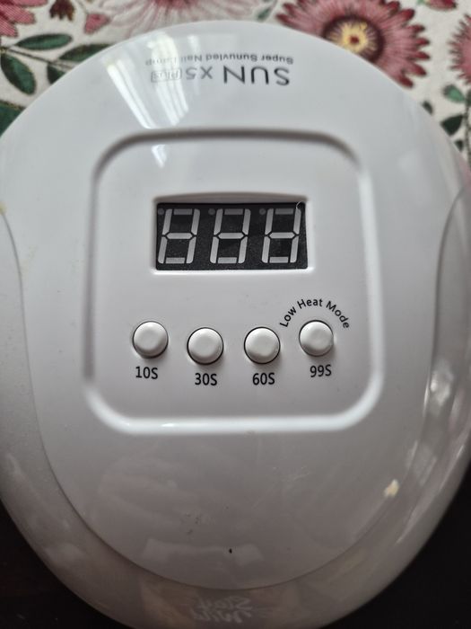 Комплект за гел лак